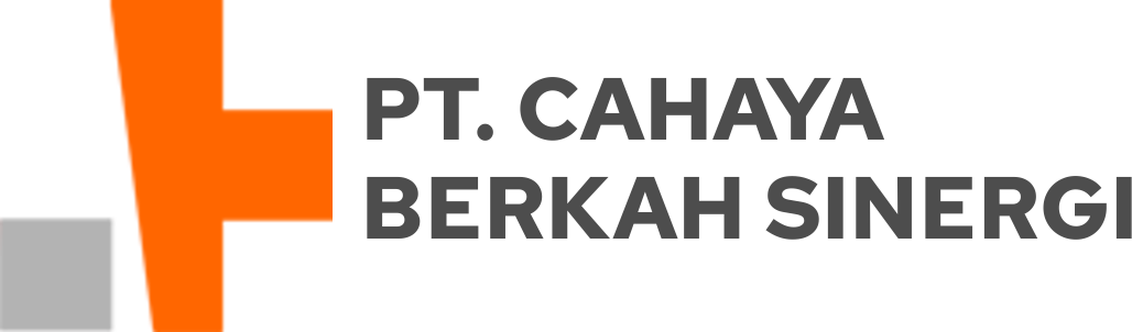 PT. Cahaya Berkah Sinergi